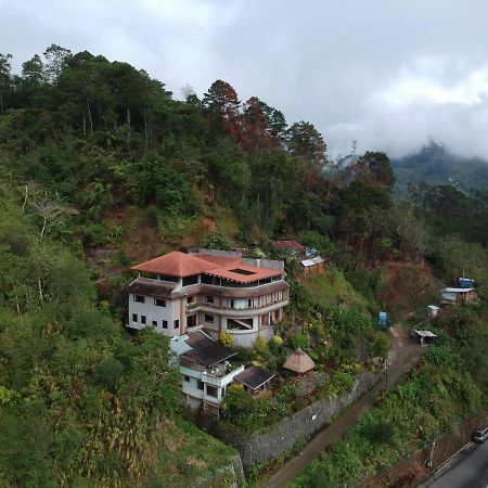 Ddd Heritage Inn Banaue Exterior photo