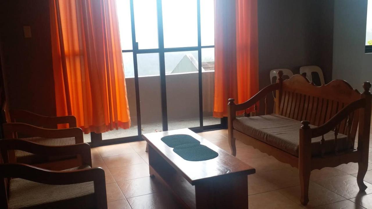 Ddd Heritage Inn Banaue Exterior photo